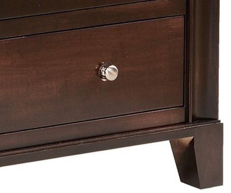 Cosmopolitan 8-Drawer Dresser